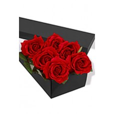 6 Rose Box